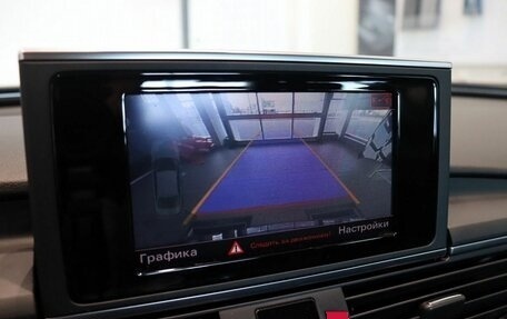 Audi A6, 2016 год, 2 350 000 рублей, 20 фотография