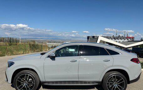 Mercedes-Benz GLE Coupe, 2025 год, 17 900 000 рублей, 2 фотография