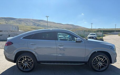Mercedes-Benz GLE Coupe, 2025 год, 17 900 000 рублей, 3 фотография