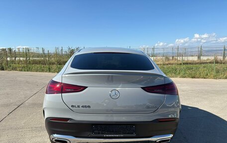 Mercedes-Benz GLE Coupe, 2025 год, 17 900 000 рублей, 4 фотография