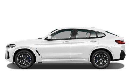 BMW X4, 2024 год, 8 000 000 рублей, 3 фотография