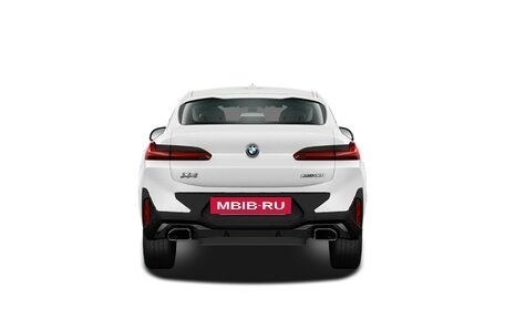 BMW X4, 2024 год, 8 000 000 рублей, 5 фотография