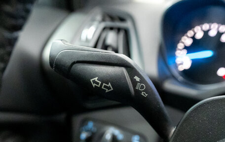 Ford Kuga III, 2013 год, 1 050 000 рублей, 14 фотография