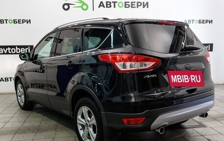 Ford Kuga III, 2013 год, 1 050 000 рублей, 3 фотография