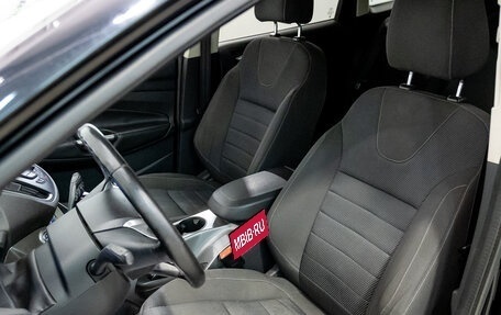 Ford Kuga III, 2013 год, 1 050 000 рублей, 10 фотография