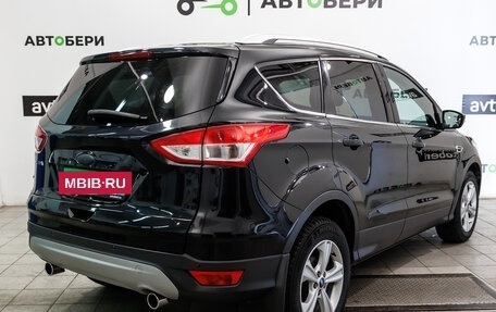 Ford Kuga III, 2013 год, 1 050 000 рублей, 5 фотография