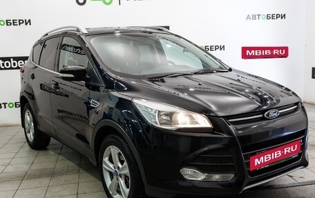 Ford Kuga III, 2013 год, 1 050 000 рублей, 7 фотография