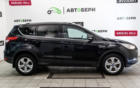 Ford Kuga III, 2013 год, 1 050 000 рублей, 6 фотография