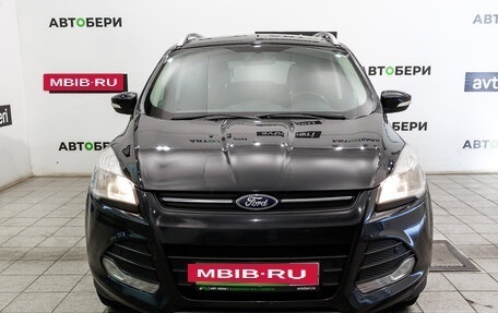 Ford Kuga III, 2013 год, 1 050 000 рублей, 8 фотография