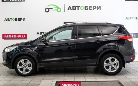 Ford Kuga III, 2013 год, 1 050 000 рублей, 2 фотография