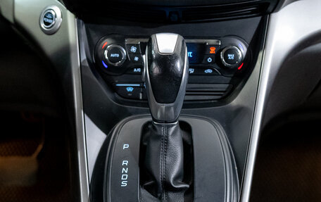 Ford Kuga III, 2013 год, 1 050 000 рублей, 20 фотография