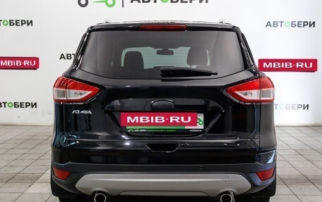 Ford Kuga III, 2013 год, 1 050 000 рублей, 4 фотография
