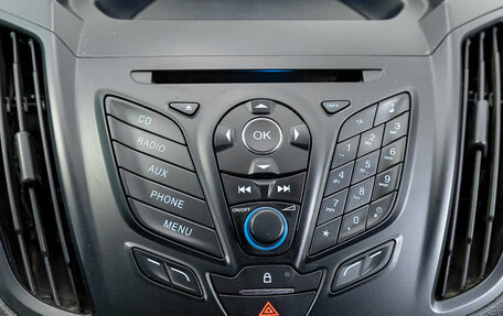 Ford Kuga III, 2013 год, 1 050 000 рублей, 22 фотография