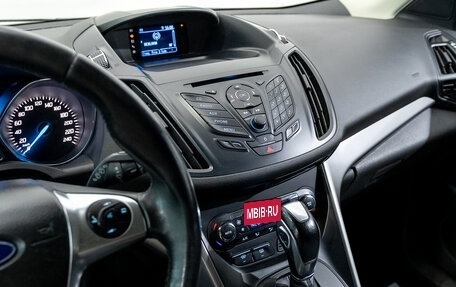 Ford Kuga III, 2013 год, 1 050 000 рублей, 21 фотография