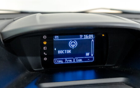 Ford Kuga III, 2013 год, 1 050 000 рублей, 24 фотография