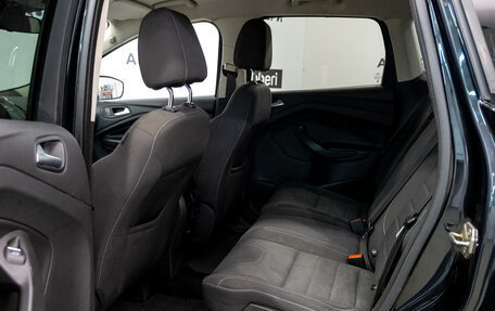 Ford Kuga III, 2013 год, 1 050 000 рублей, 26 фотография