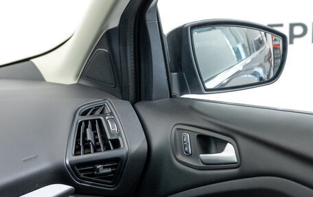 Ford Kuga III, 2013 год, 1 050 000 рублей, 25 фотография