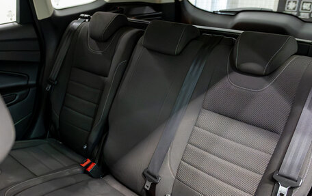 Ford Kuga III, 2013 год, 1 050 000 рублей, 27 фотография