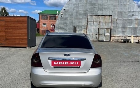 Ford Focus II рестайлинг, 2008 год, 650 000 рублей, 5 фотография