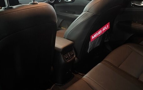KIA Cerato IV, 2021 год, 2 400 000 рублей, 10 фотография