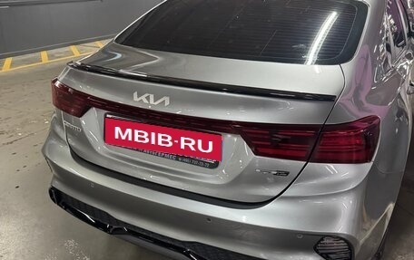 KIA Cerato IV, 2021 год, 2 400 000 рублей, 7 фотография