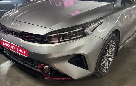 KIA Cerato IV, 2021 год, 2 400 000 рублей, 2 фотография