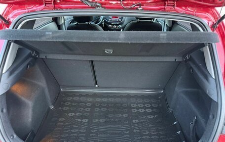 KIA cee'd III, 2018 год, 1 320 000 рублей, 7 фотография