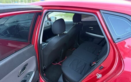 KIA cee'd III, 2018 год, 1 320 000 рублей, 10 фотография