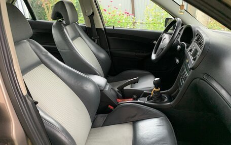 Saab 9-3 II рестайлинг, 2004 год, 625 000 рублей, 16 фотография