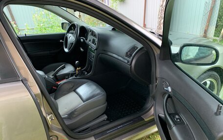 Saab 9-3 II рестайлинг, 2004 год, 625 000 рублей, 15 фотография