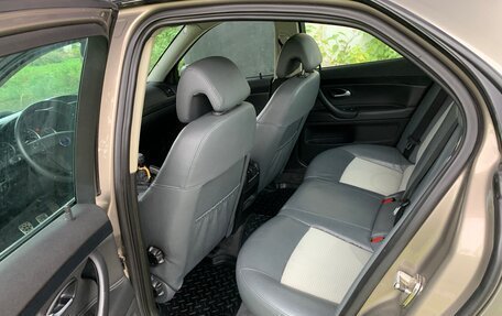 Saab 9-3 II рестайлинг, 2004 год, 625 000 рублей, 19 фотография
