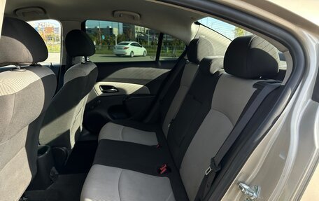 Chevrolet Cruze II, 2012 год, 735 000 рублей, 6 фотография