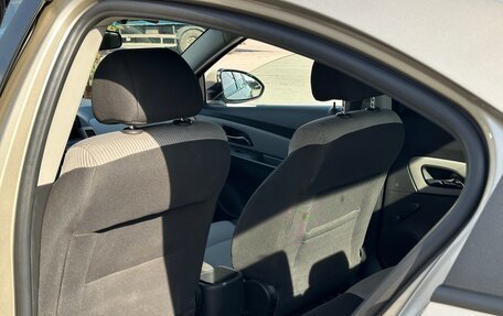 Chevrolet Cruze II, 2012 год, 735 000 рублей, 8 фотография