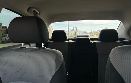 Chevrolet Cruze II, 2012 год, 735 000 рублей, 10 фотография