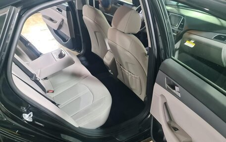 Hyundai Sonata VII, 2019 год, 1 900 000 рублей, 6 фотография