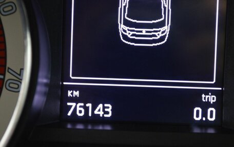 Skoda Rapid I, 2017 год, 1 200 000 рублей, 16 фотография