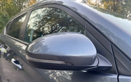 Hyundai Tucson III, 2020 год, 2 395 000 рублей, 9 фотография