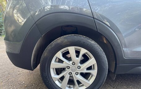 Hyundai Tucson III, 2020 год, 2 395 000 рублей, 15 фотография
