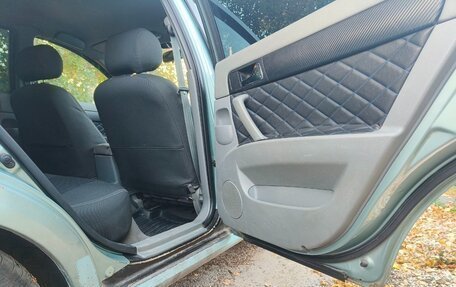 Chevrolet Lacetti, 2006 год, 300 000 рублей, 3 фотография