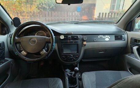 Chevrolet Lacetti, 2006 год, 300 000 рублей, 4 фотография
