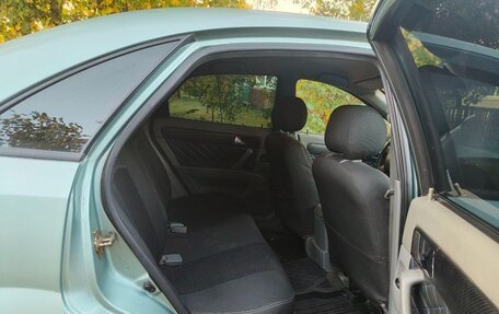 Chevrolet Lacetti, 2006 год, 300 000 рублей, 2 фотография