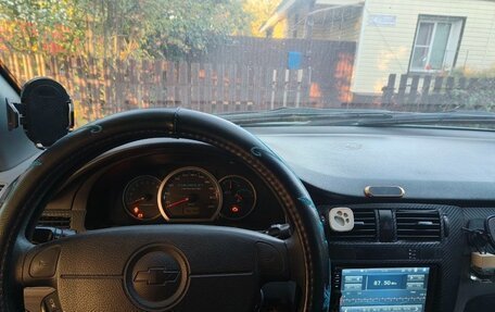 Chevrolet Lacetti, 2006 год, 300 000 рублей, 9 фотография