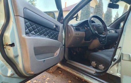 Chevrolet Lacetti, 2006 год, 300 000 рублей, 10 фотография