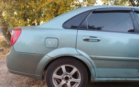 Chevrolet Lacetti, 2006 год, 300 000 рублей, 8 фотография