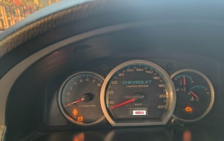 Chevrolet Lacetti, 2006 год, 300 000 рублей, 12 фотография