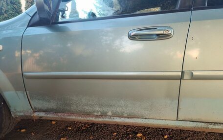 Chevrolet Lacetti, 2006 год, 300 000 рублей, 16 фотография