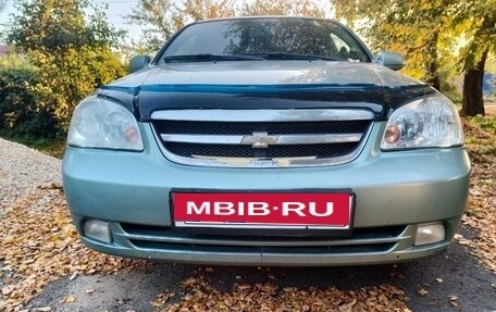 Chevrolet Lacetti, 2006 год, 300 000 рублей, 15 фотография