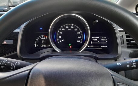 Honda Fit III, 2018 год, 1 240 000 рублей, 7 фотография