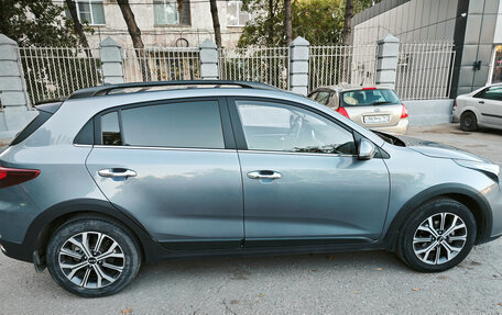 KIA Rio IV, 2021 год, 1 850 000 рублей, 3 фотография