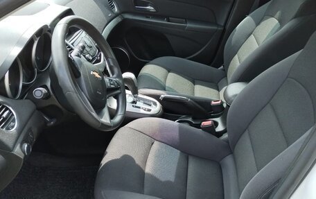 Chevrolet Cruze II, 2015 год, 920 000 рублей, 2 фотография